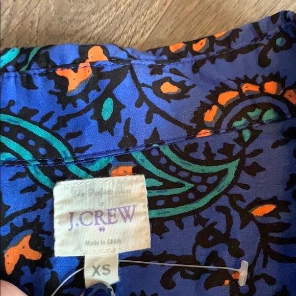 Jcrew button down - Picture 2 of 2